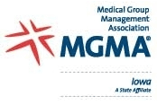 MGMA Logo